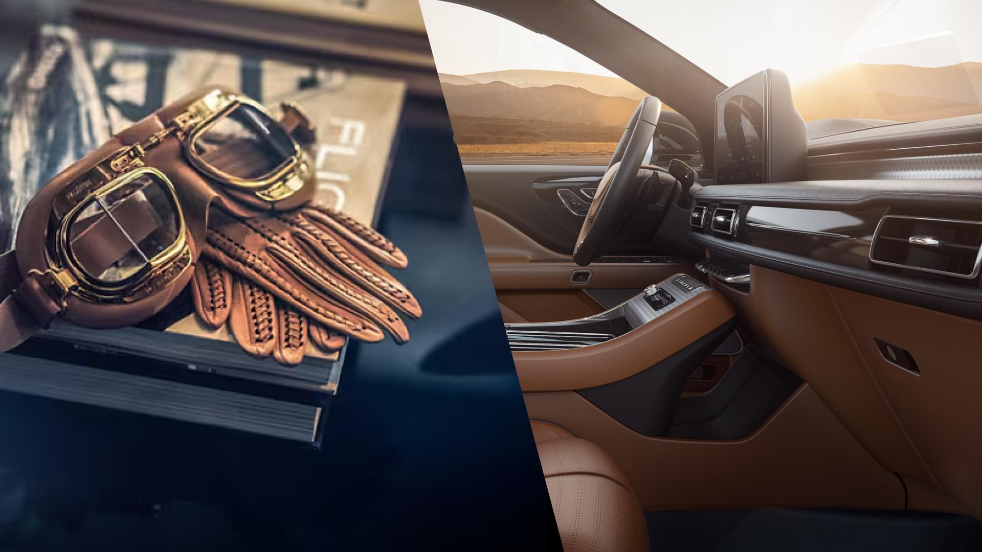 Aviator Flight theme.