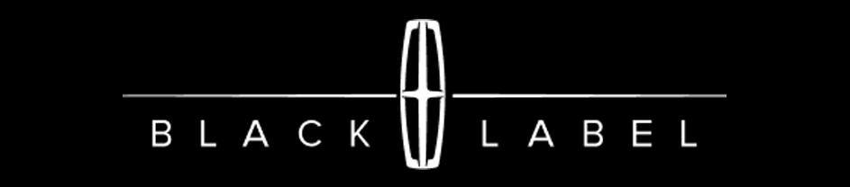 Lincoln Black Label logo
