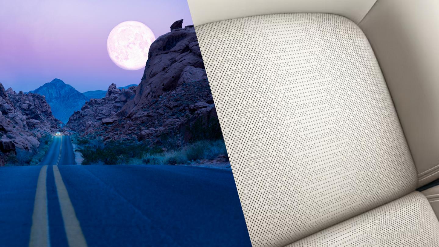 Aviator Moonbeam theme.