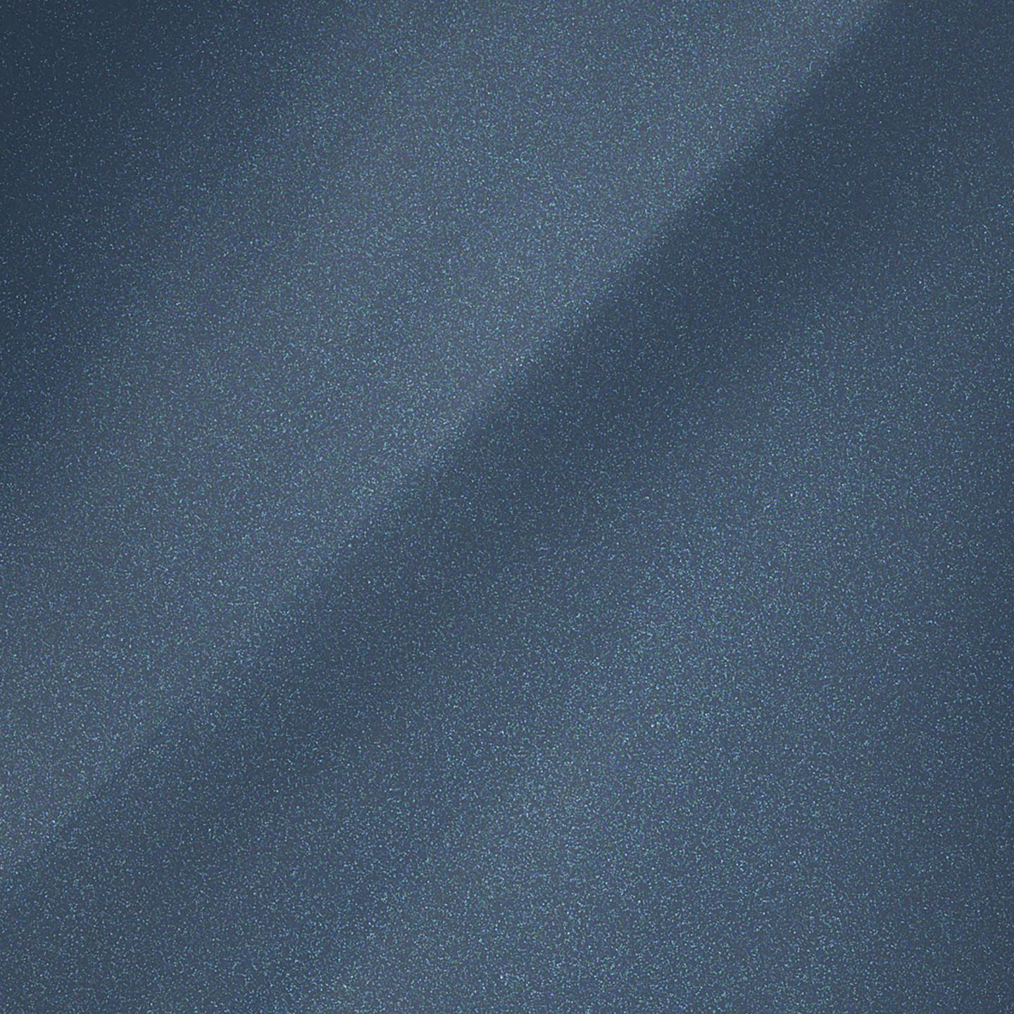 Azul nocturno transparente