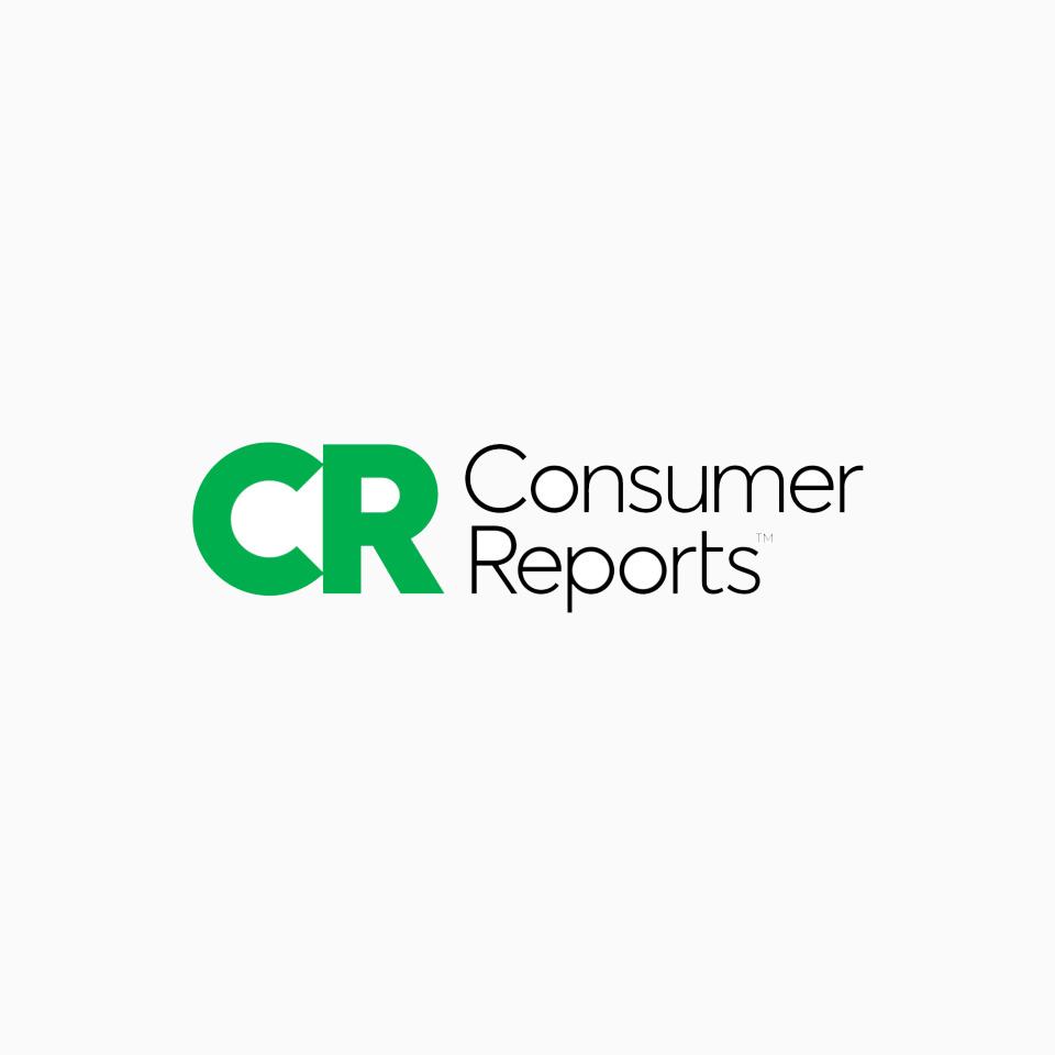 Consumer Reports logo