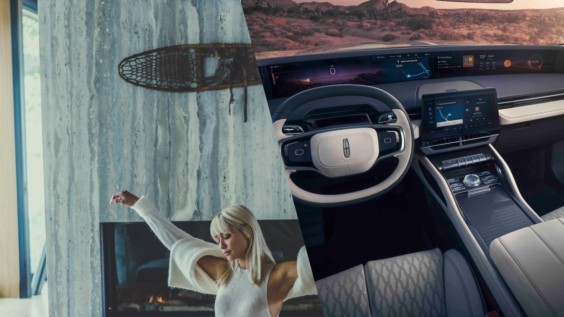 Nautilus Chalet theme.